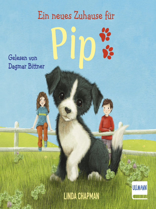 Title details for Ein neues Zuhause für Pip by Linda Chapman - Available
